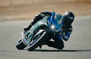 ECU書き換えソフトウエア YAMAHA R7 2020～2024 年式 by BT MOTO