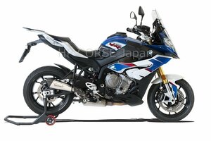 ※車検対応 BMW S 1000 XR 2015～2019 スリップオンマフラー HP CORSE エイチピーコルセ