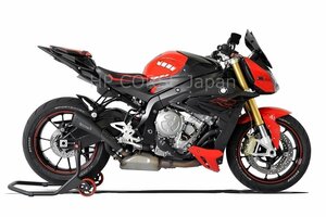 BMW S 1000 R 2017～2020 スリップオンマフラー HP CORSE エイチピーコルセ