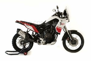 ※車検対応 YAMAHA TENERE 700 2019～2024 スリップオンマフラー HP CORSE エイチピーコルセ