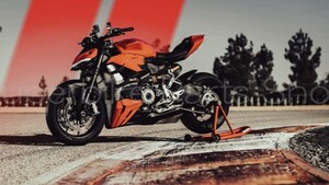 ECU書き換えソフトウエア DUCATI PANIGALE V2 2022～2024 年式 by BT MOTO