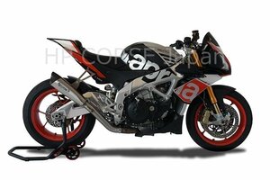 APRILIA TUONO V4 1100 2015~2016 slip-on muffler HP CORSE H pi- Corse 