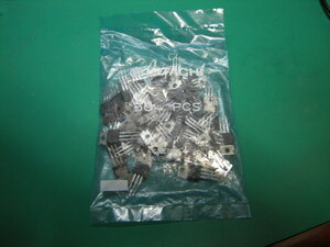HITACHI 2SK972 MOSFET 50 piece sack entering unopened long time period stock goods that 3