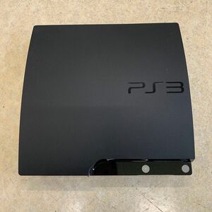 SONY PlayStation3 CECH-2000A ジャンク