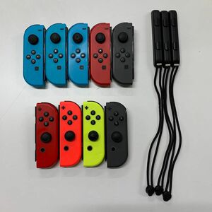 Nintendo Switch Joy-Con ジョイコン ジャンク