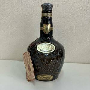 [S0316]*20 -years old under. person regarding sake kind. sale is doesn't do Royal Salute ROYAL SALUTE whisky old sake foreign alcohol 40% 700ml