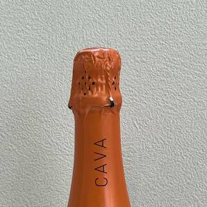 【S0511】※２０歳未満の者に対する酒類の販売はしません ファミリア オリヴェタ スパークリング ワイン Familia Oliveda 11.5% 750mlの画像4