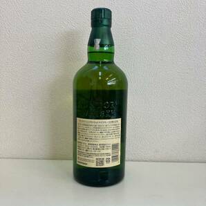 【S0501】※２０歳未満の者に対する酒類の販売はしません※千葉県内への発送限定 サントリー 白州 12年 未開栓 ウイスキー 43% 700ml の画像6