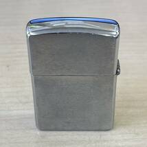 【TS0502】ZIPPO zippo ジッポー ジッポ オーストラリア コアラ ライター 喫煙具 喫煙グッズ シルバーカラー 火花未確認 着火未確認_画像2