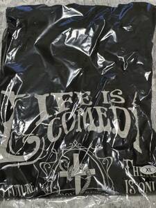 HYDE SUMMER FEST.2023 XL T-SHIRT Tシャツ