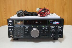 KENWOOD TS-790S (144/430MHz) operation goods 