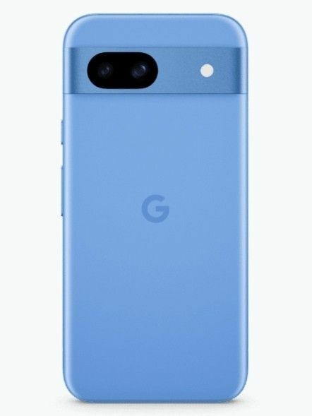 Googleストア購入 Pixel 8a 128GB Bay 未使用品