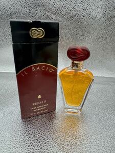 Il Bacio by Borghese Eau de Parfum Spray perfume 50ml