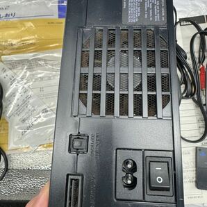PS2 SCPH-30000 本体＋ソフトセットの画像6