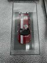 Spark 1/43 ALFA ROMEO 156 n’52 WTCC 2006 アルファロメオ スパーク _画像3