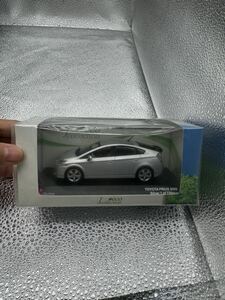 J-collection 1/43 TOYOTA PRIUS 2009 トヨタ プリウス