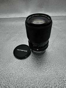 olympus zuiko 35-105mm f3.5-4.5 