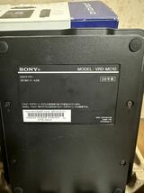 SONY DVDライター VRD-MC10 ソニー_画像6