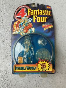 ファンタスティックフォー Fantastic Four MARVEL トイビズ TOYBIZ アメコミ マーベルコミックス 