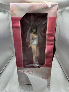 FREEing free wing 1/4.. not she. ....♭ Kato . raw pair ba knee figure unopened 