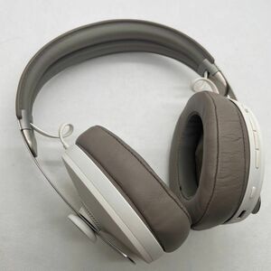 Sennheiser ワイヤレスヘッドホン MOMENTUM Wireless M3AEBTXL ホワイト