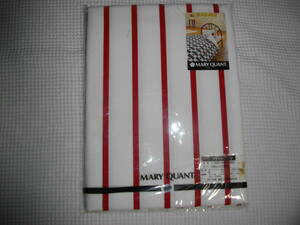 [MARY QUANT* Mary Quant ] Flat простыня * 160x250.R