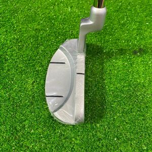 未使用品　オリジナルパター Premier GOLF