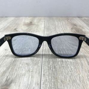 E◆ Ray-Ban レイバン / サングラス WAYFARER ウェイファーラー RayBan RB2140-F 601/R5 52□22 150 1N ※度入りレンズ※の画像8