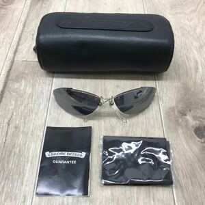 E* CHROME HEARTS / солнцезащитные очки DRAGPIPE Ⅱ drug труба 2 Chrome Hearts 