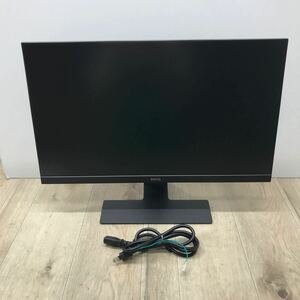 163 C / 1円〜 BenQ LCD モニター GL2580-B 中古 現状品 【同梱不可】