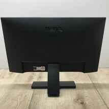 163 C / 1円〜 BenQ LCD モニター GL2580-B 中古 現状品 【同梱不可】_画像5