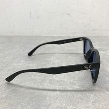 E◆ Ray-Ban レイバン / サングラス アイウェア RB 4391D 601/80 65□18 145 2N _画像6