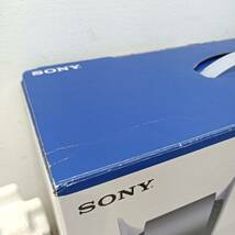 072） A 〈中古品〉Playstaion5 PS5 ディスクドライブ搭載 本体 CFI-1200A 【動作確認/初期化済】_画像10