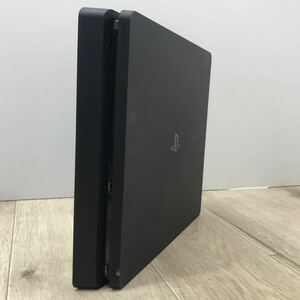 071 A / PlayStation 4 body only PS4 CUH-2000A 500GB FW10.01 { operation verification ending / the first period . ending }SONY PlayStation 4 secondhand goods 