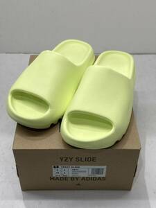 E★adidas アディダス / サンダル / YEEZY SLIDEイージースライド / サイズ US9 / 27.5cm