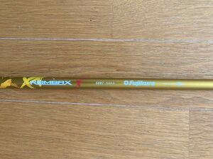 テーラーメイド 1Wスリーブ付きシャフト フジクラ FUJIKURA RAMBAX 5X07S 113.5cm