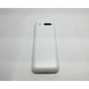 【Simロック解除済み】新品 Softbank（ Y!mobile ）Simply 603SI ストレートケータイ W-CDMA（3G）/FDD-LTE（4G）箱付き -送料無料の画像4