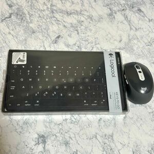 logicool マウス キーボードセット