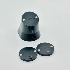 imation (IMCD300) ロジクール専用ワイヤレスRGB充電器