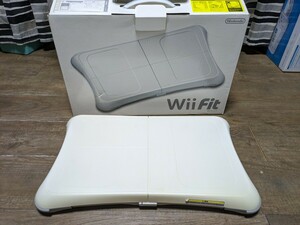 バランスWiiボード 任天堂 Nintendo Wii Fit