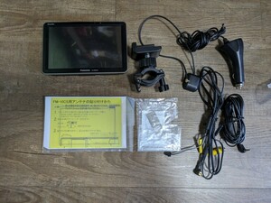 パナソニック　ゴリラ　CN-G1000VD　ジャンク品