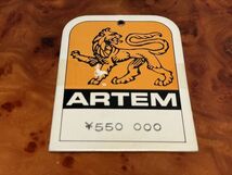 イタリア ARTEM社 55万円 最高級チェスト7段 象嵌細工入り瘤杢 アルテム社 ハイチェスト 整理箪笥 洋服箪笥 トールチェスト 収納棚 収納_画像10