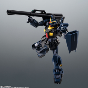 ROBOT魂 機動戦士Ζガンダム ＜SIDE MS＞ RX-178 ガンダムMk-Ⅱ(ティターンズ仕様) ver. A.N.I.M.E.  新品・未開封の画像7