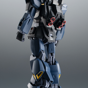 ROBOT魂 機動戦士Ζガンダム ＜SIDE MS＞ RX-178 ガンダムMk-Ⅱ(ティターンズ仕様) ver. A.N.I.M.E.  新品・未開封の画像2