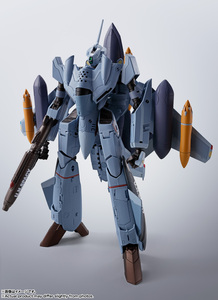 HI-METAL R VF-0Aフェニックス(工藤シン機) ＋ QF-2200D-B ゴースト 新品・未開封