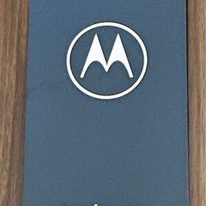 ★新品・未開封 motorola moto g53j 5G 128GB インクブラック SIMフリー