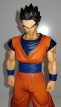 【開封品】ドラゴンボールZ Grandista-Resolution of Soldiers- SON GOHAN#2 孫悟飯_画像4