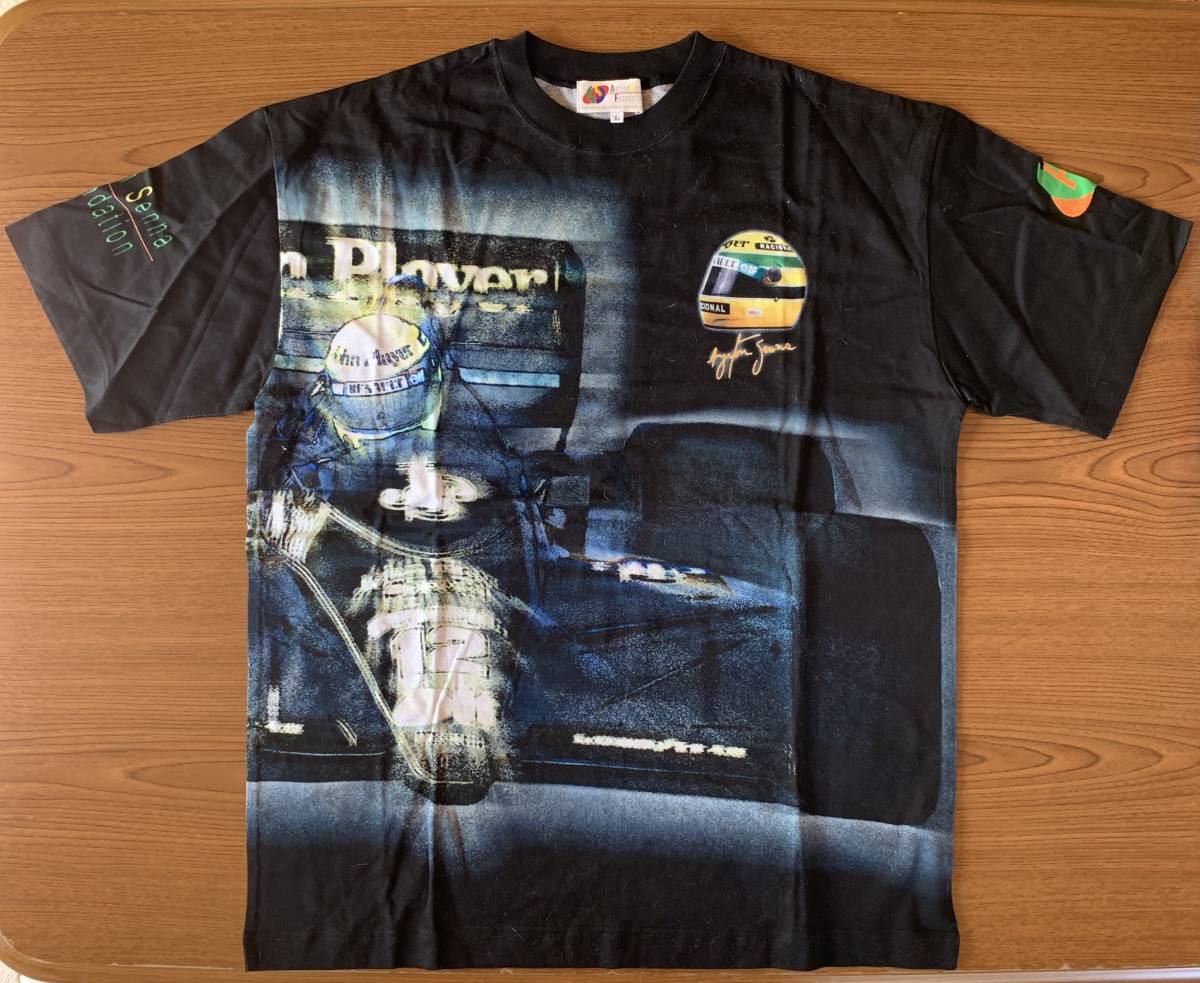 Yahoo!オークション -「アイルトンセナ tシャツ」の落札相場 Yahoo!オークション -「アイルトンセナ tシャツ」の落札相場