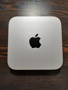 Mac mini M2 24GB 256GB