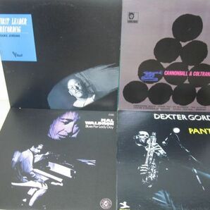 LP・ジャズ JAZZ 36セット・マイルスデイヴィス、スタンゲッツ、ズートシムズ、デクスターゴードン他・輸入盤含む/05-07の画像3